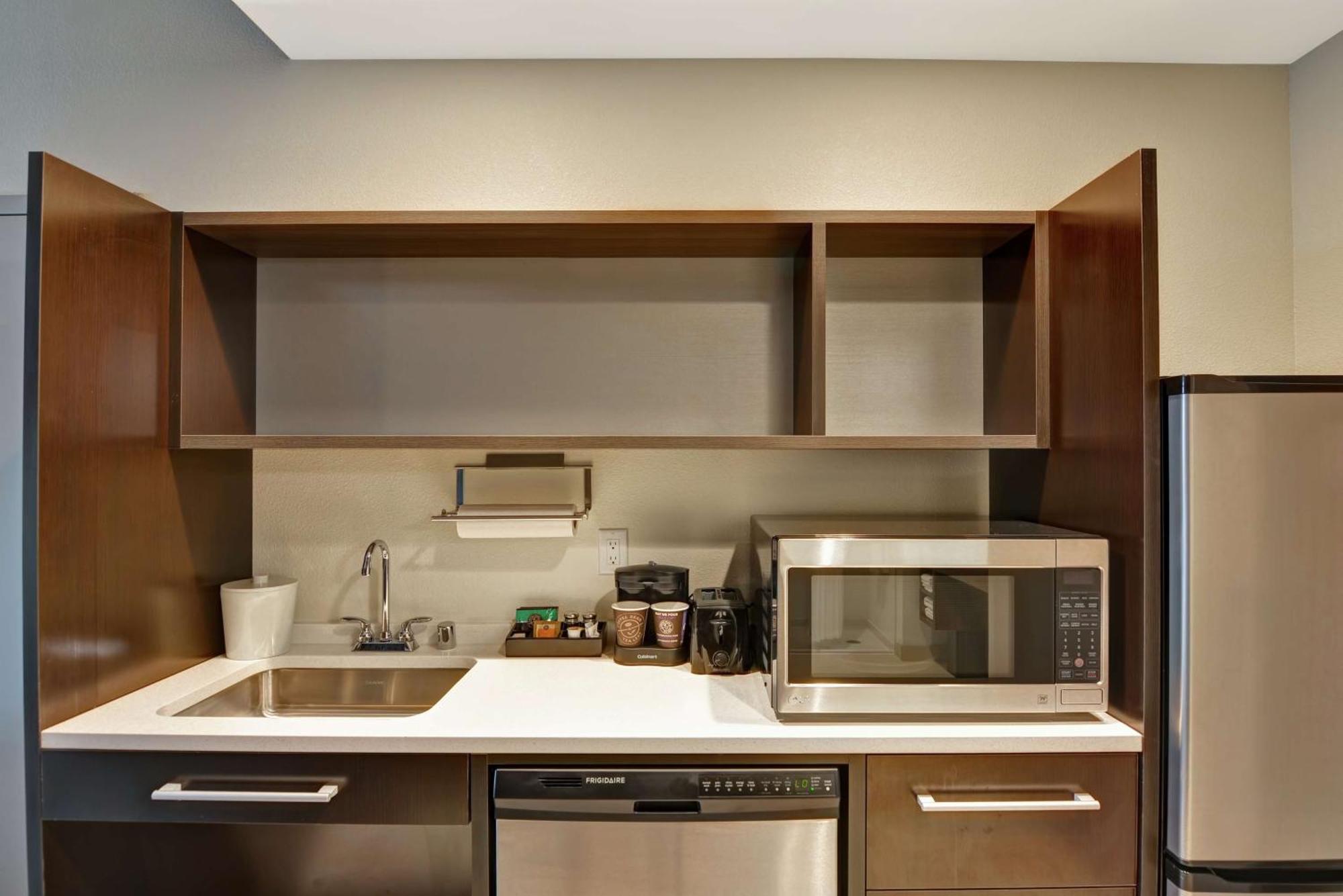 Home2 Suites By Hilton Rochester Mayo Clinic Area Kültér fotó