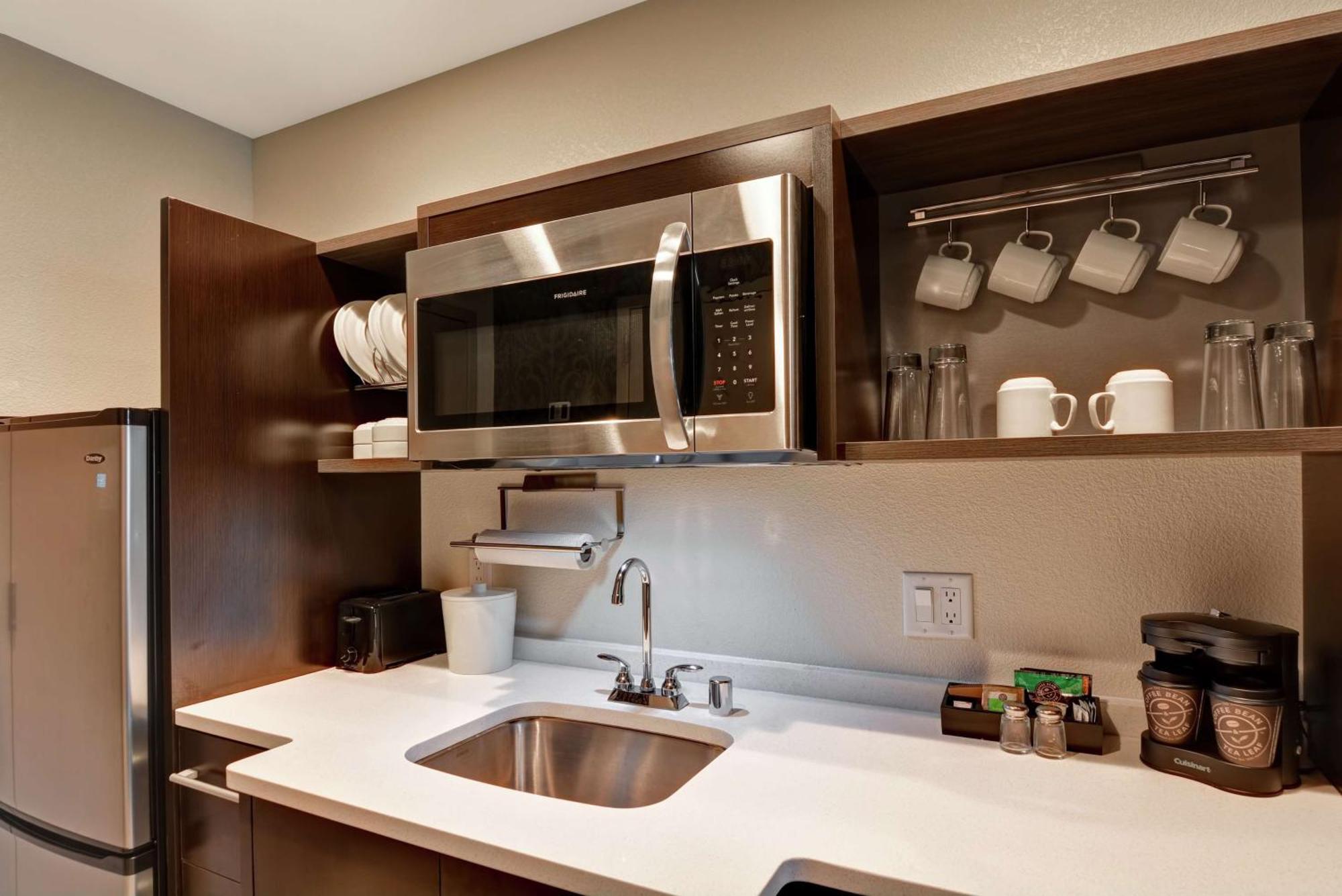 Home2 Suites By Hilton Rochester Mayo Clinic Area Kültér fotó