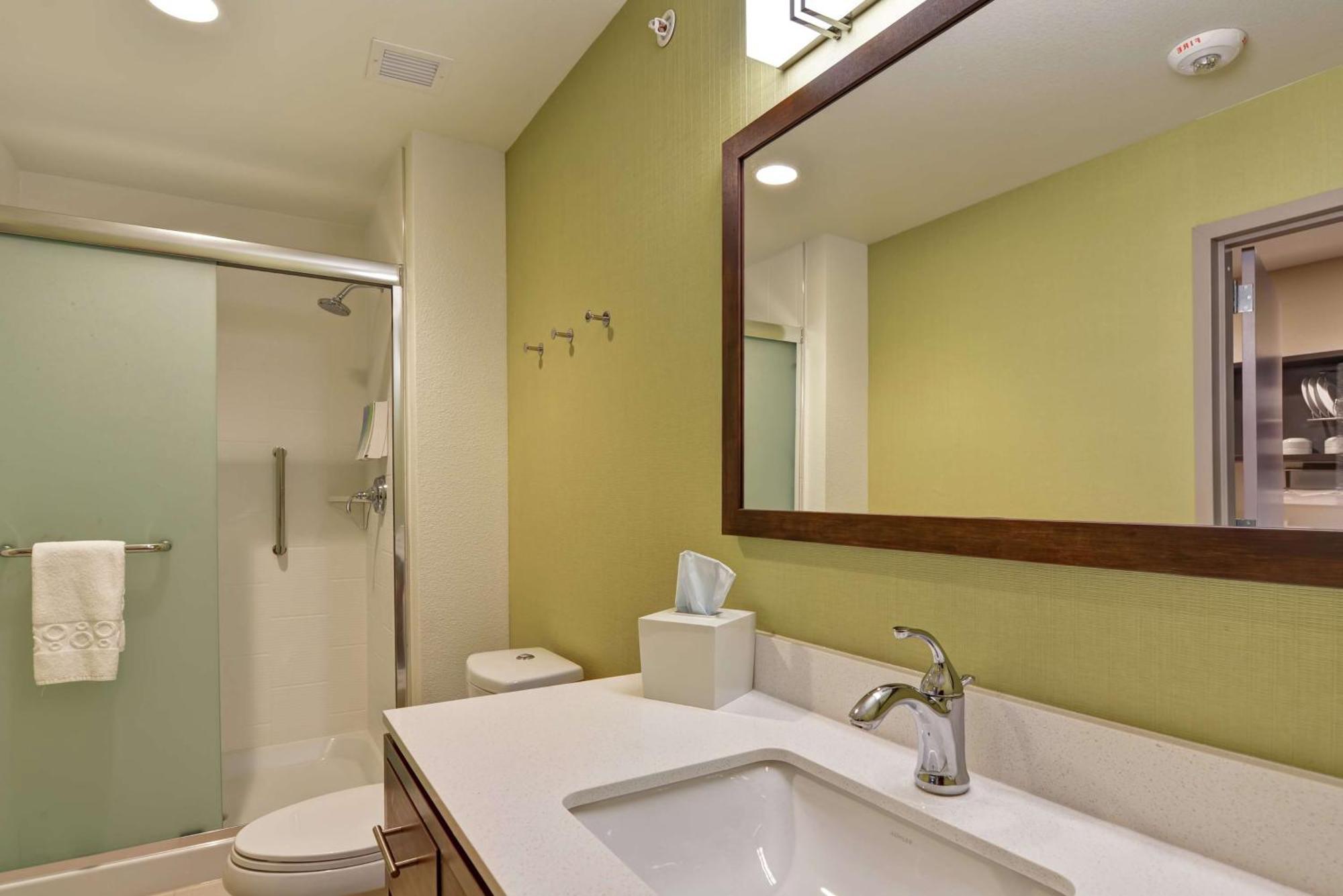 Home2 Suites By Hilton Rochester Mayo Clinic Area Kültér fotó