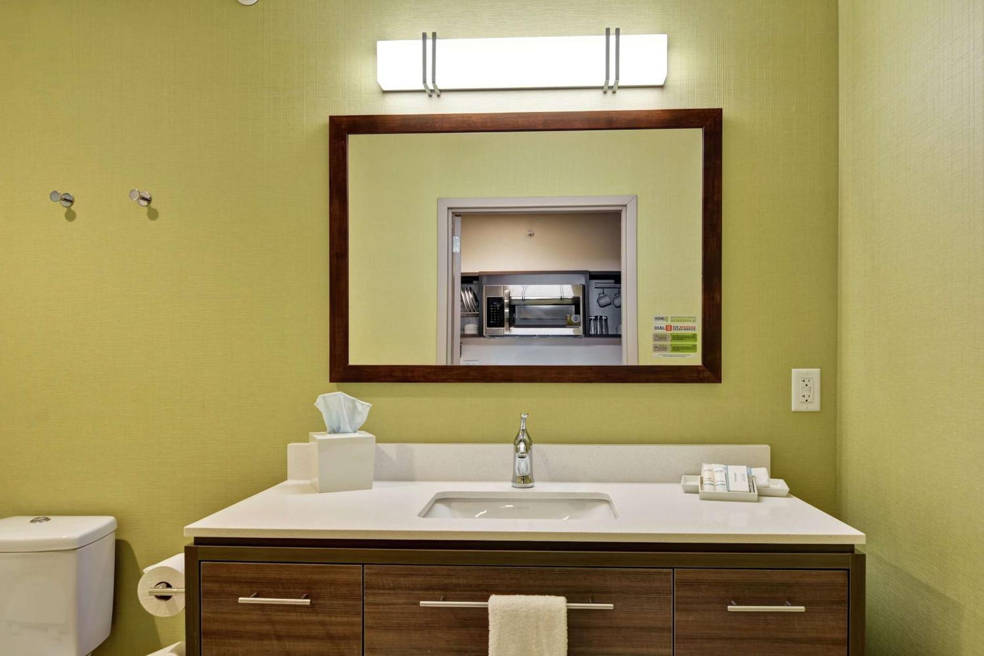 Home2 Suites By Hilton Rochester Mayo Clinic Area Kültér fotó