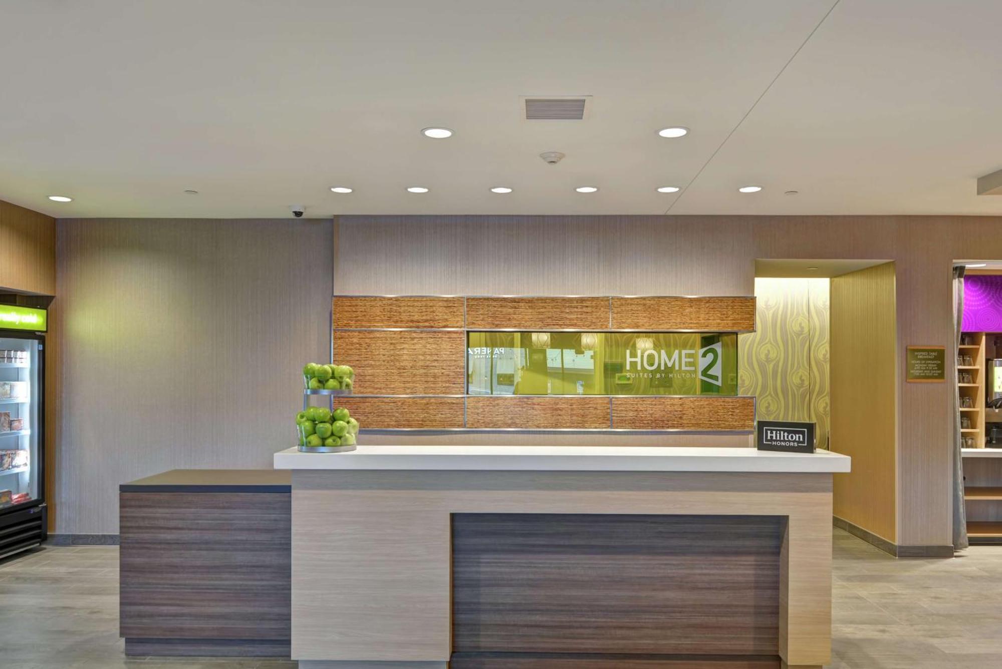 Home2 Suites By Hilton Rochester Mayo Clinic Area Kültér fotó