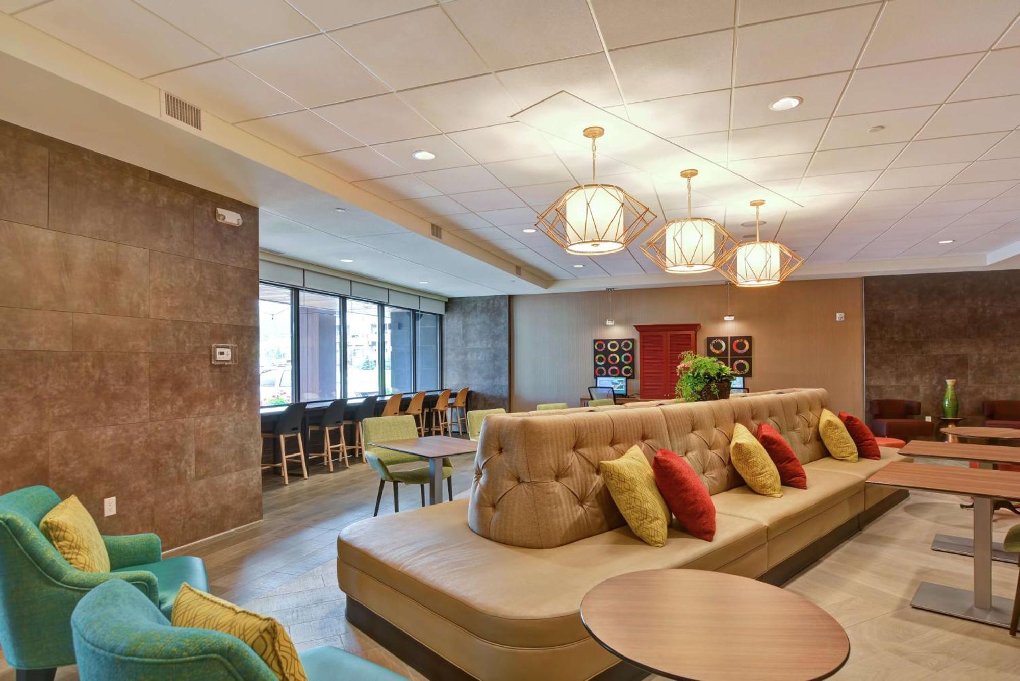 Home2 Suites By Hilton Rochester Mayo Clinic Area Kültér fotó