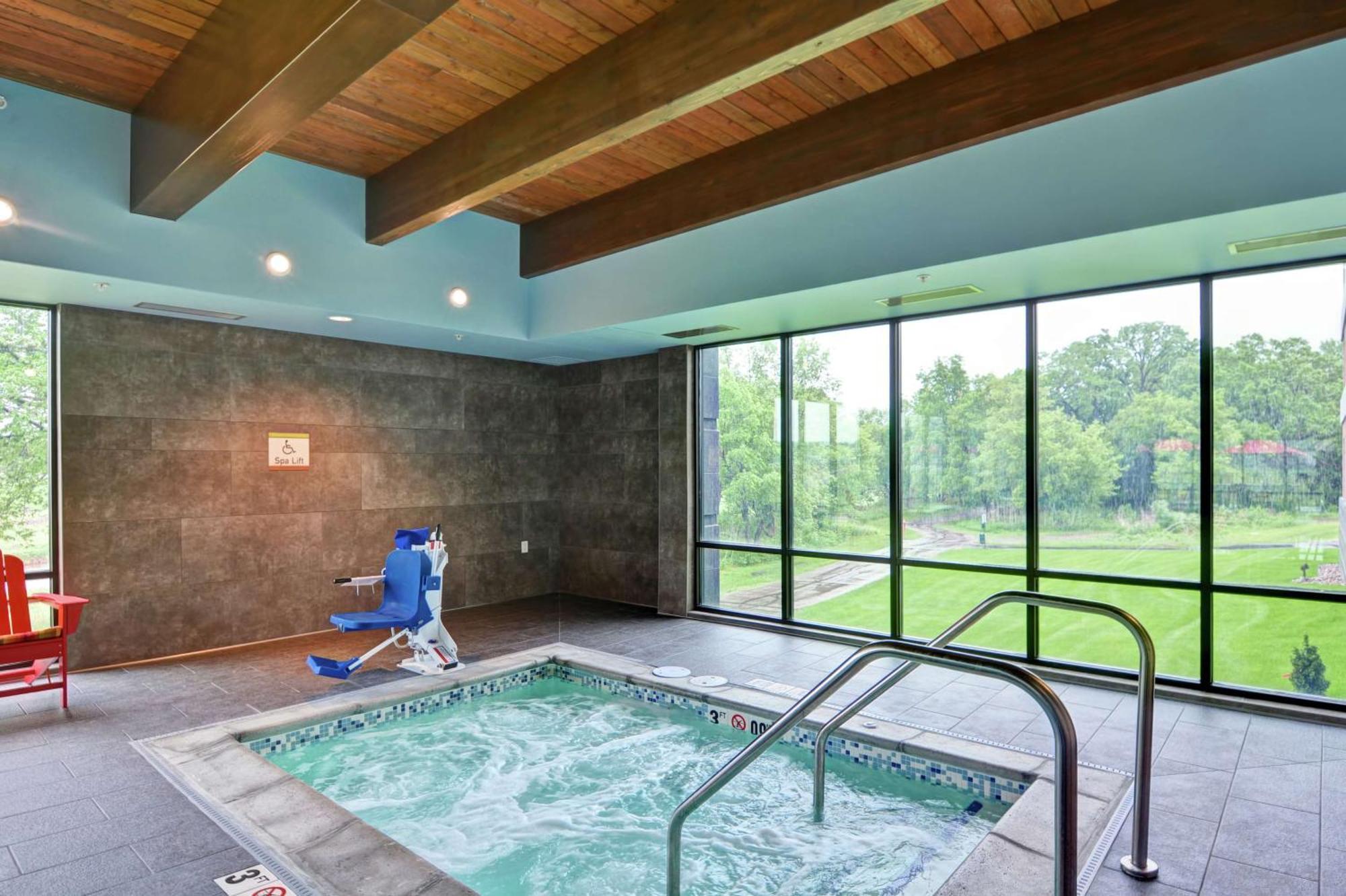 Home2 Suites By Hilton Rochester Mayo Clinic Area Kültér fotó